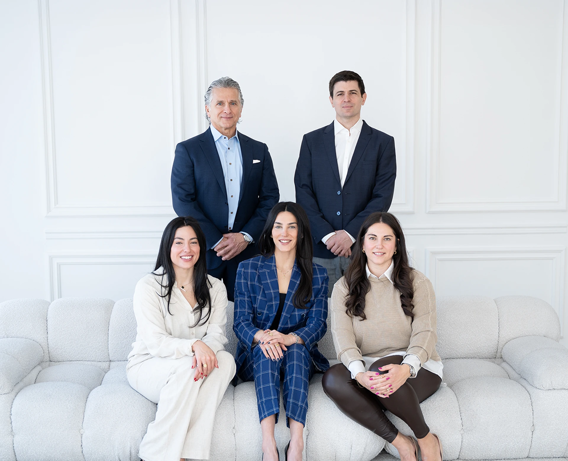 Northern Financial Group Family