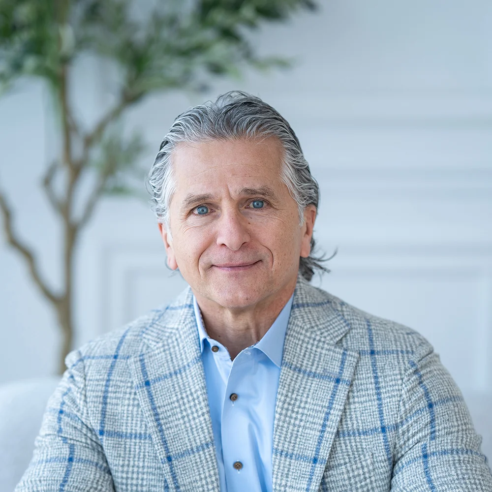 Louie Carnevalev President Northern Financial Group